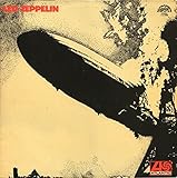 vinyl led zeppelin iv  Led Zeppelin III