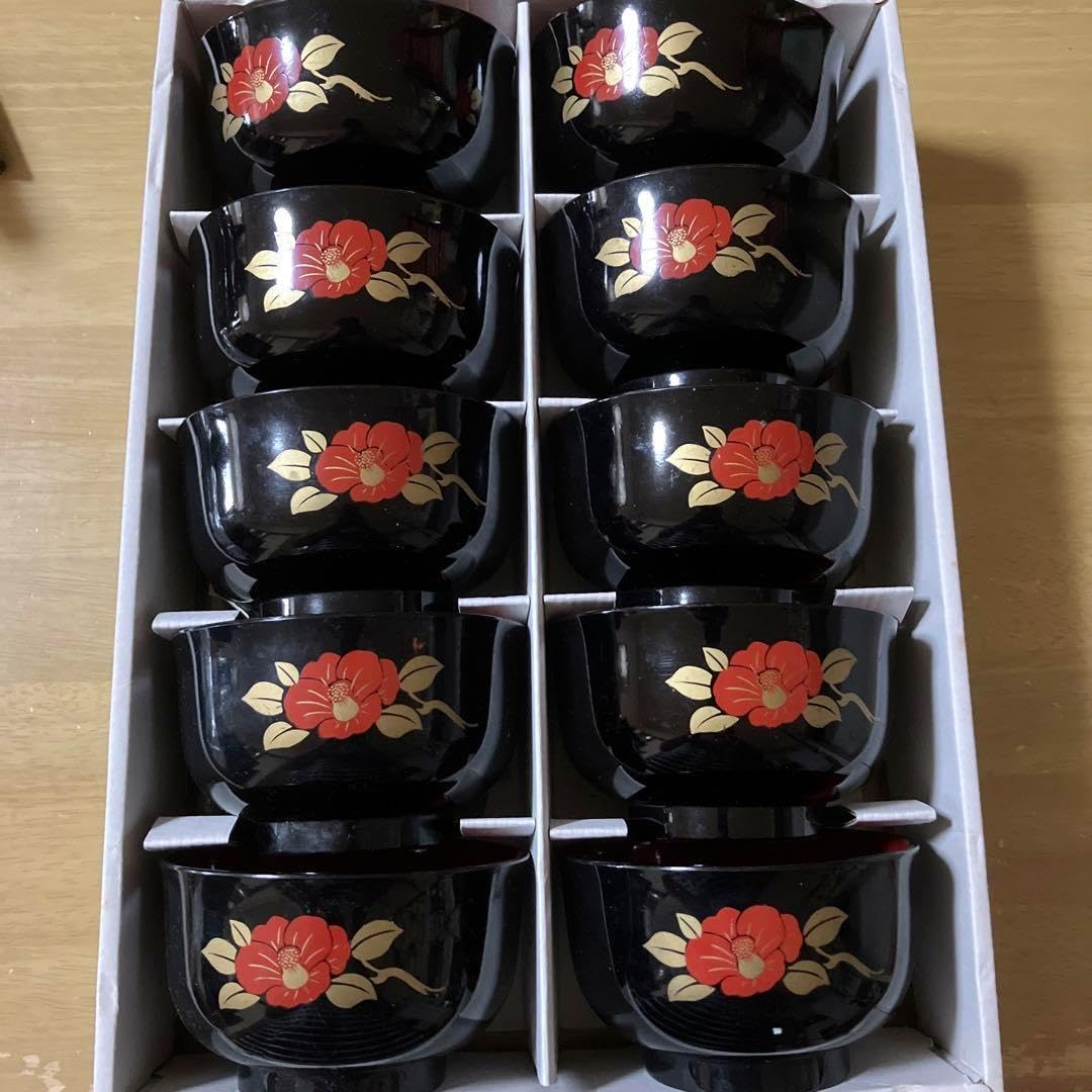 象彦　吸い物椀(5客) 五清 吸物椀 五客セット – 象彦 公式オンラインショップ