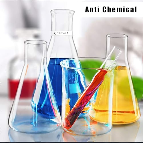 Miniatura 5 de Unismar Reemplazo para Casio XR-12WE 0.472 in Cinta de etiquetas negra sobre blanca para Casio KL60 KL-100 KL120 KL-750 KL-780 KL-G2 KL-1500 KL-2000