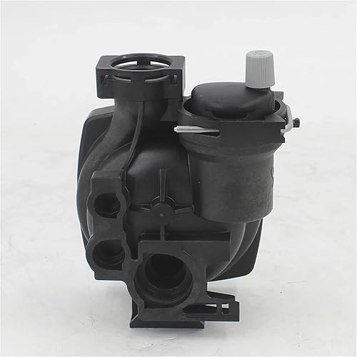 Miniatura 2 de Gas Boiler Water Pump Built-in Circulating Pump Motor Rotor Pump Housing Shell Boiler Sqare Parts for UPS15-60