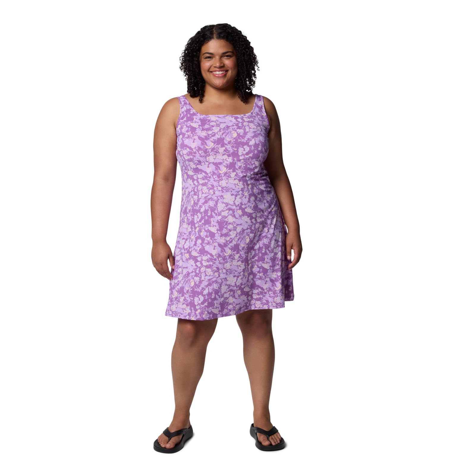 Columbia PFG Freezer III Dress