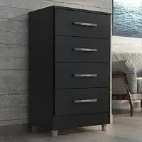 Comoda Flavia 4gav Onix