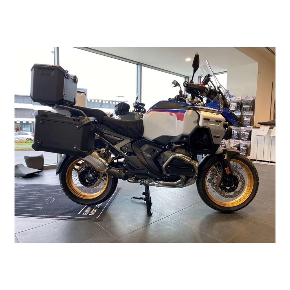 Coprisedile Moto Coprisella Per Moto R 1300GS Per ADVENTURE Cuscino Di Protezione Per Sella Per B&M&W R 1300 GS ADV R1300GSA Coprisella 3D