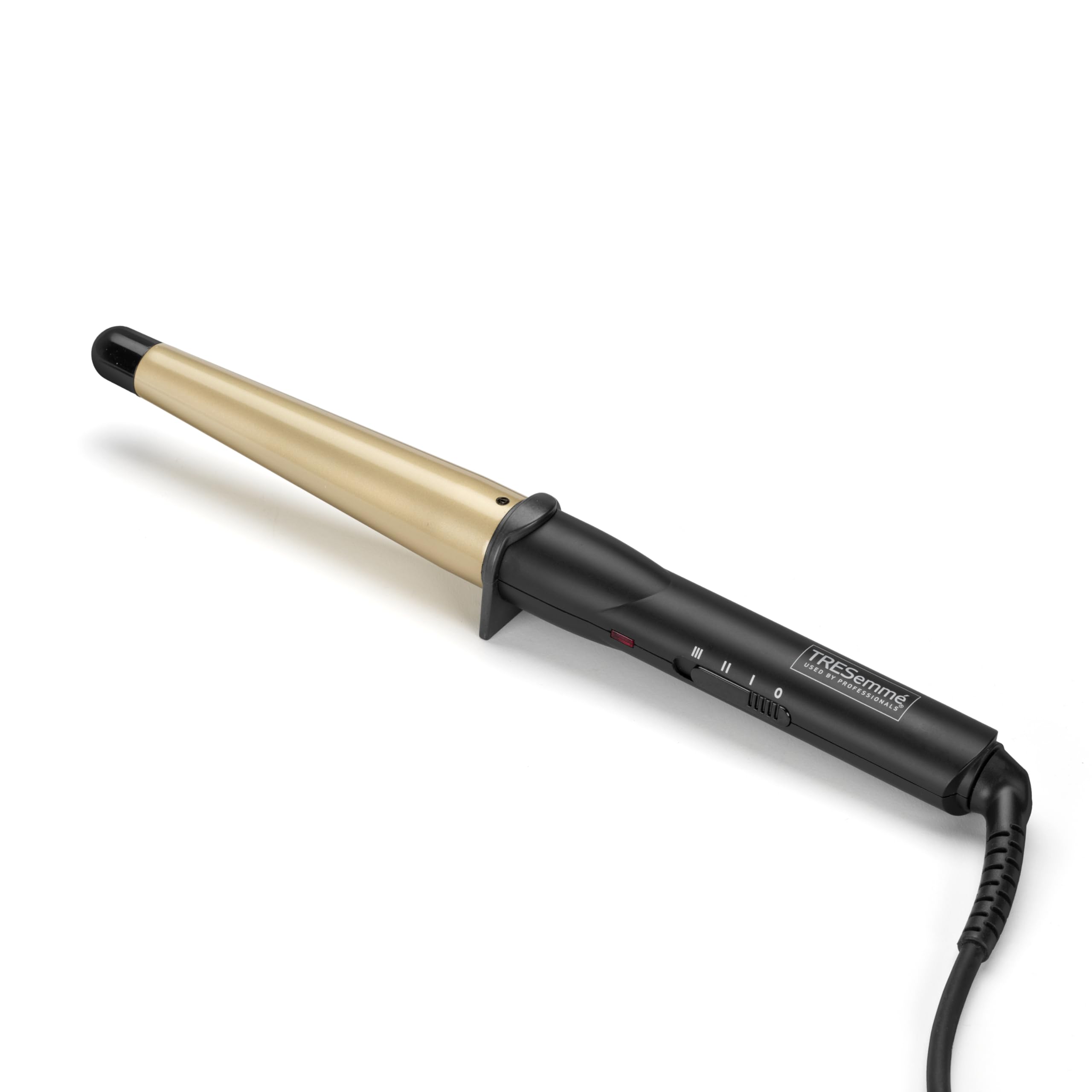 Keratin Protect Undone Undone Waves Curling Wand Tresemme