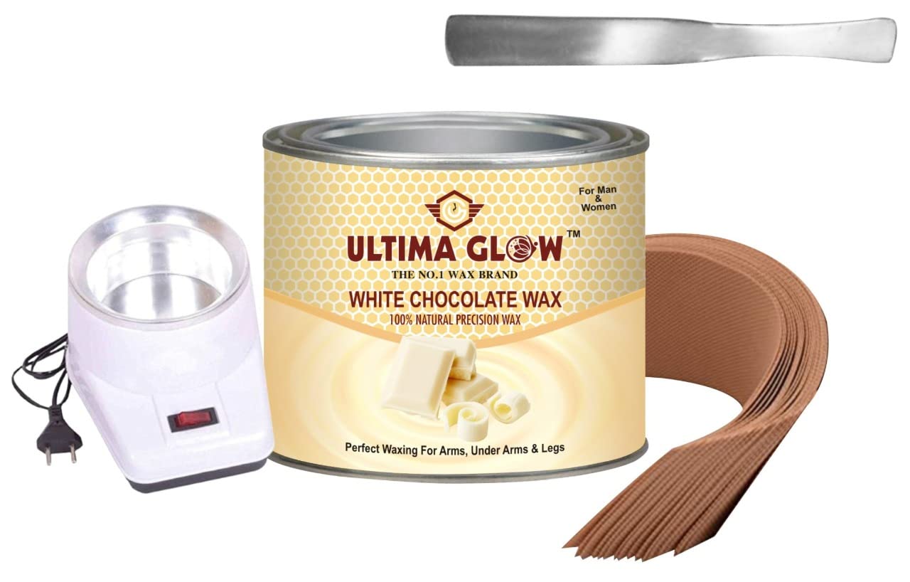See full amazon price history chart for ULTIMA GLOW white chocolate strip stick and heater wax for man woman all skin Tan Removal all skin wax full body wax ULTIMA GLOW white chocolate strip stick and heater wax for man woman all skin Tan Removal all skin wax full body wax (B09VC12GV7) Amazon Price History, Amazon Price Tracker