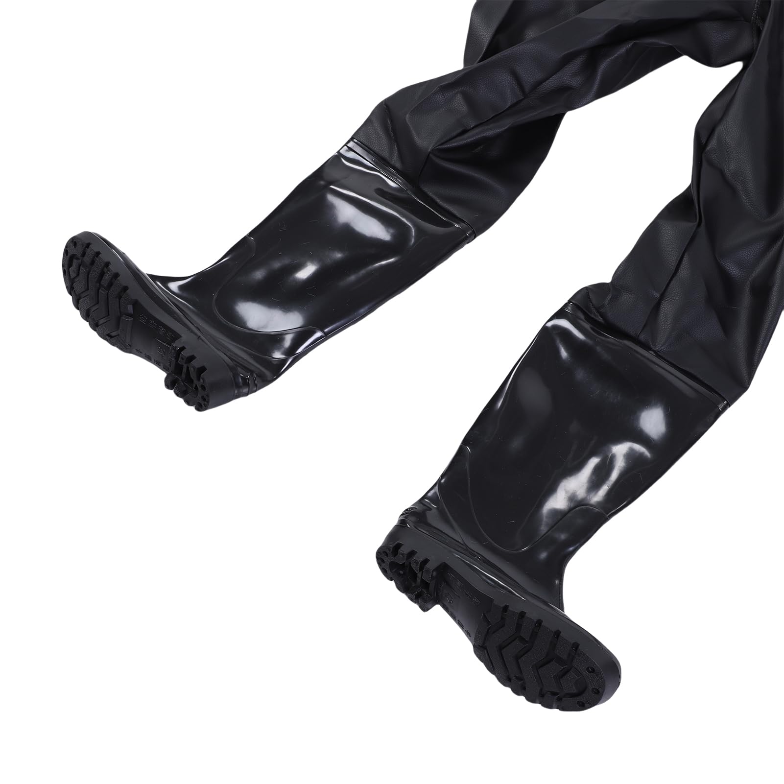 Tuta Intera da Apicoltura Protettiva e Ventilata per Hobbisti e Professionisti Pelle Sintetica 175-180 Cm Taglia Scarpe 42