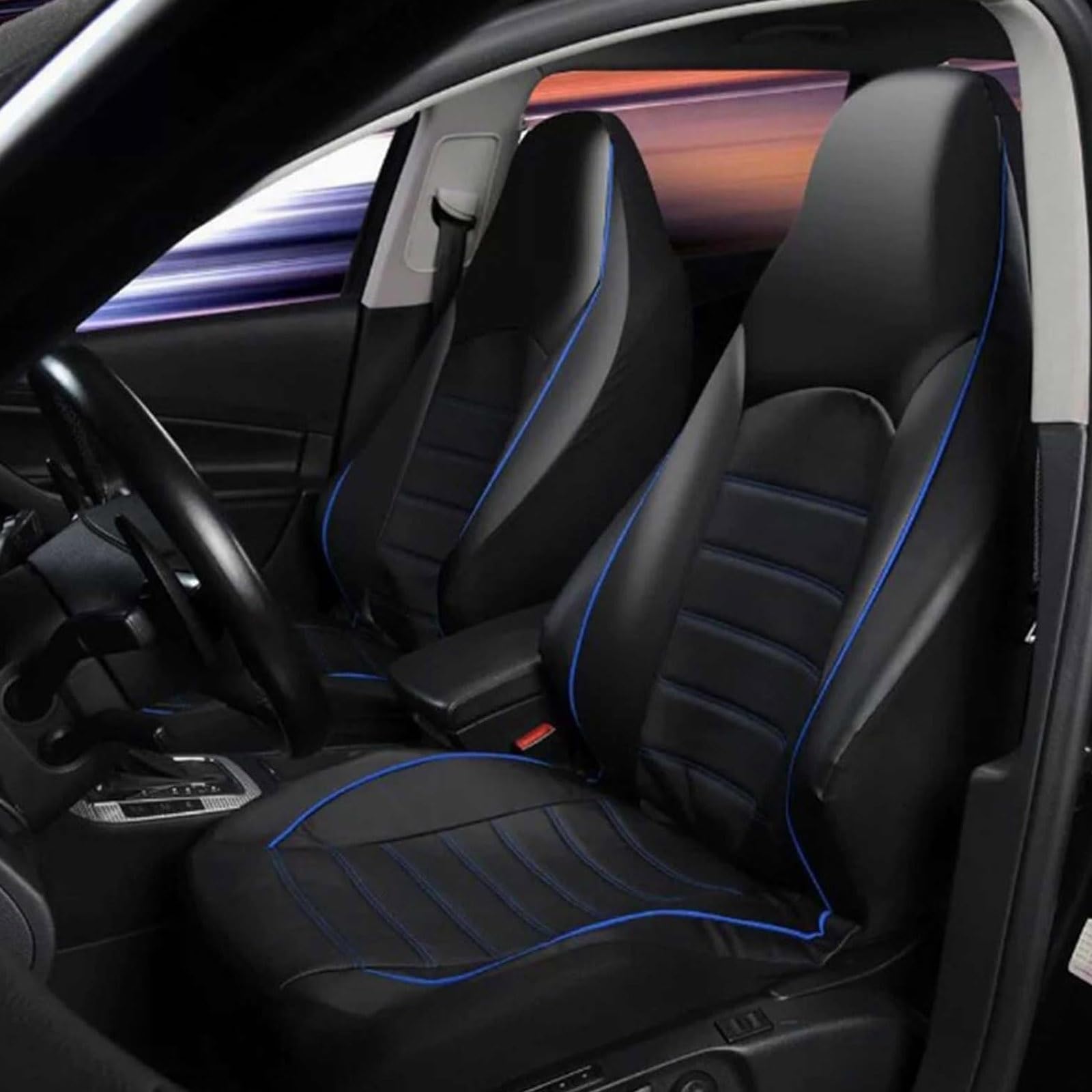 Housse de siège Auto pour Toyota CHR 2024 2025