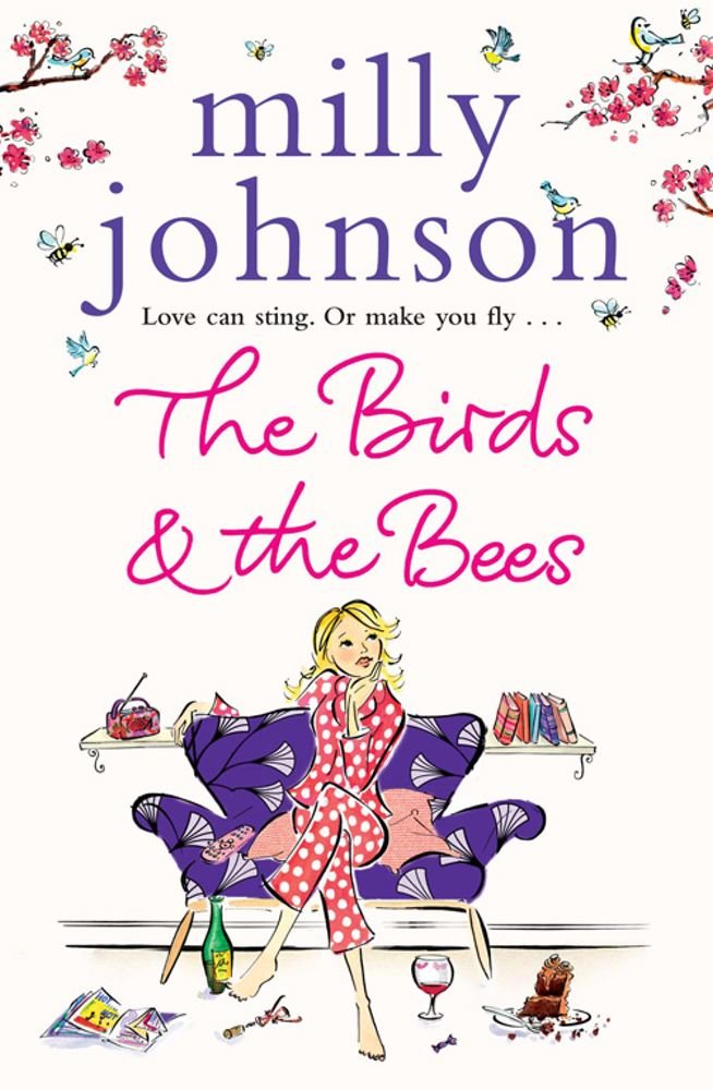 Milly JohnsonThe Birds and the Bees