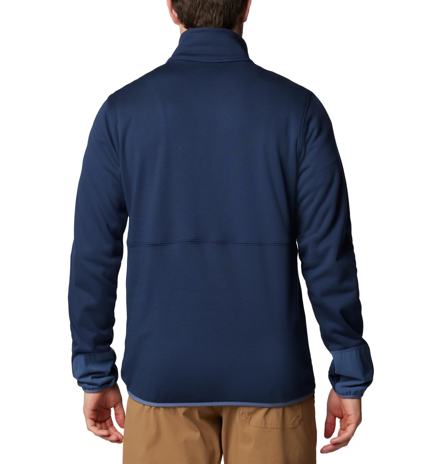 Columbia Hike Half Zip Ii Hike Demi-Zip II Homme
