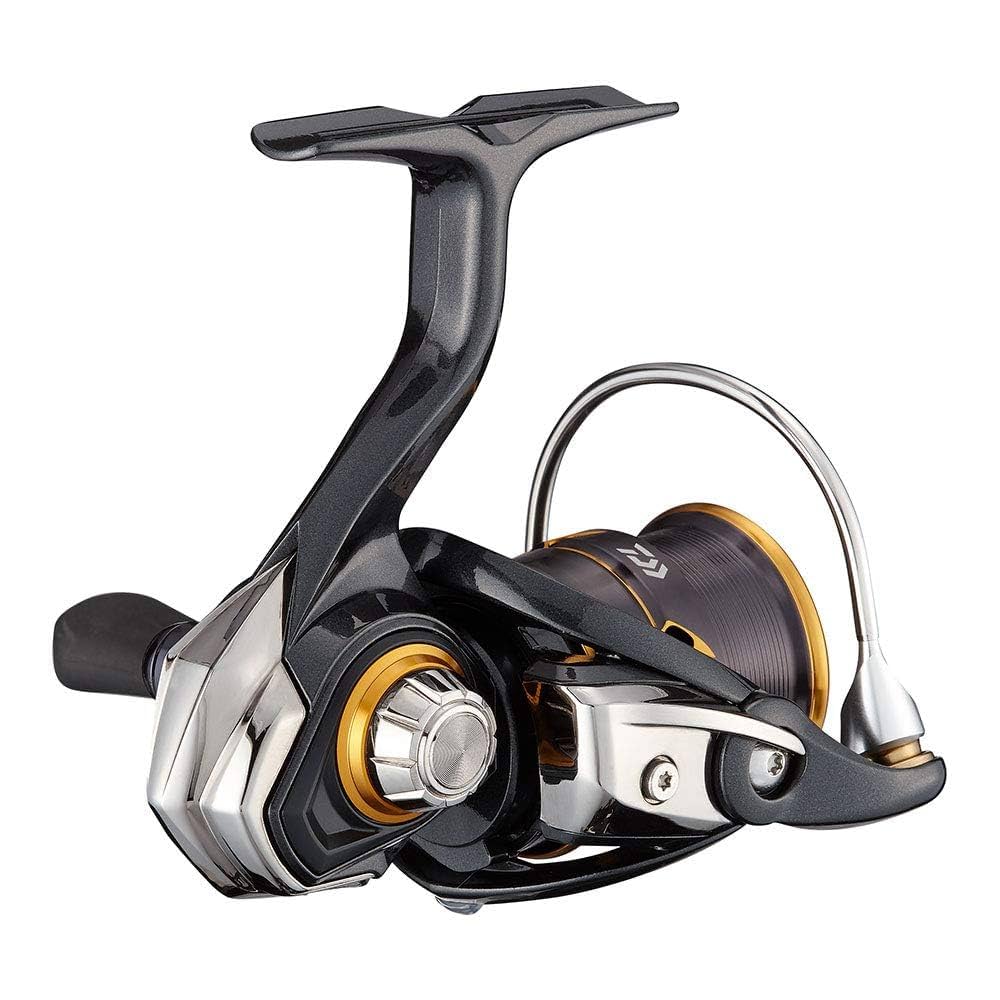 ダイワ(DAIWA) スピニングリール 21 カルディアLT(2021年モデル) Amazon | ダイワ(DAIWA) スピニング 21 カルディア FC LT1000S
