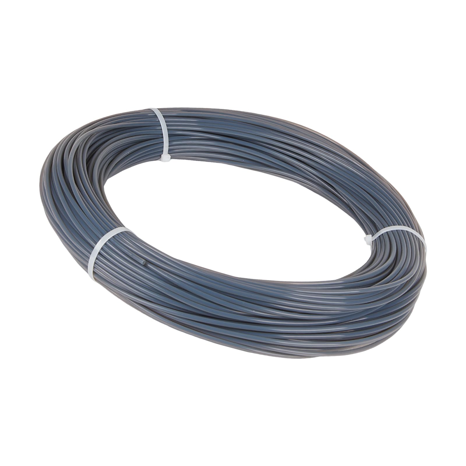 Tubo flexible de PTFE, tubo de teflonto, 4 mm x 2,5 mm, 100 m, para impresoras 3D eficientes, filamentos