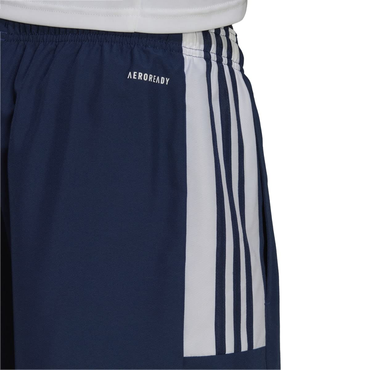 adidas Performance Squadra 21 DT Short Herren