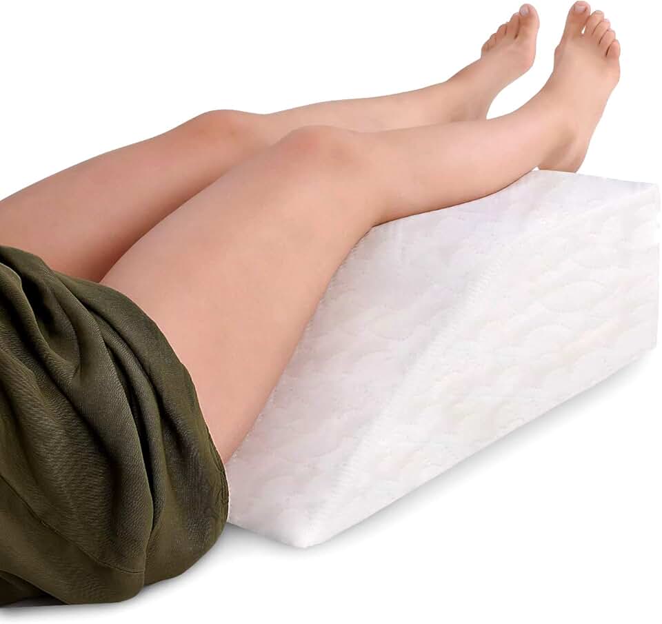 Amazon.co.uk leg rest