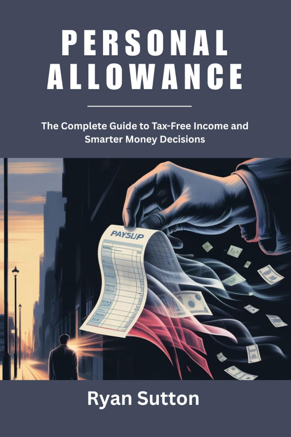 Personal Allowance: The Complete Guide to Tax-Free Income and Smarter Money Decisions