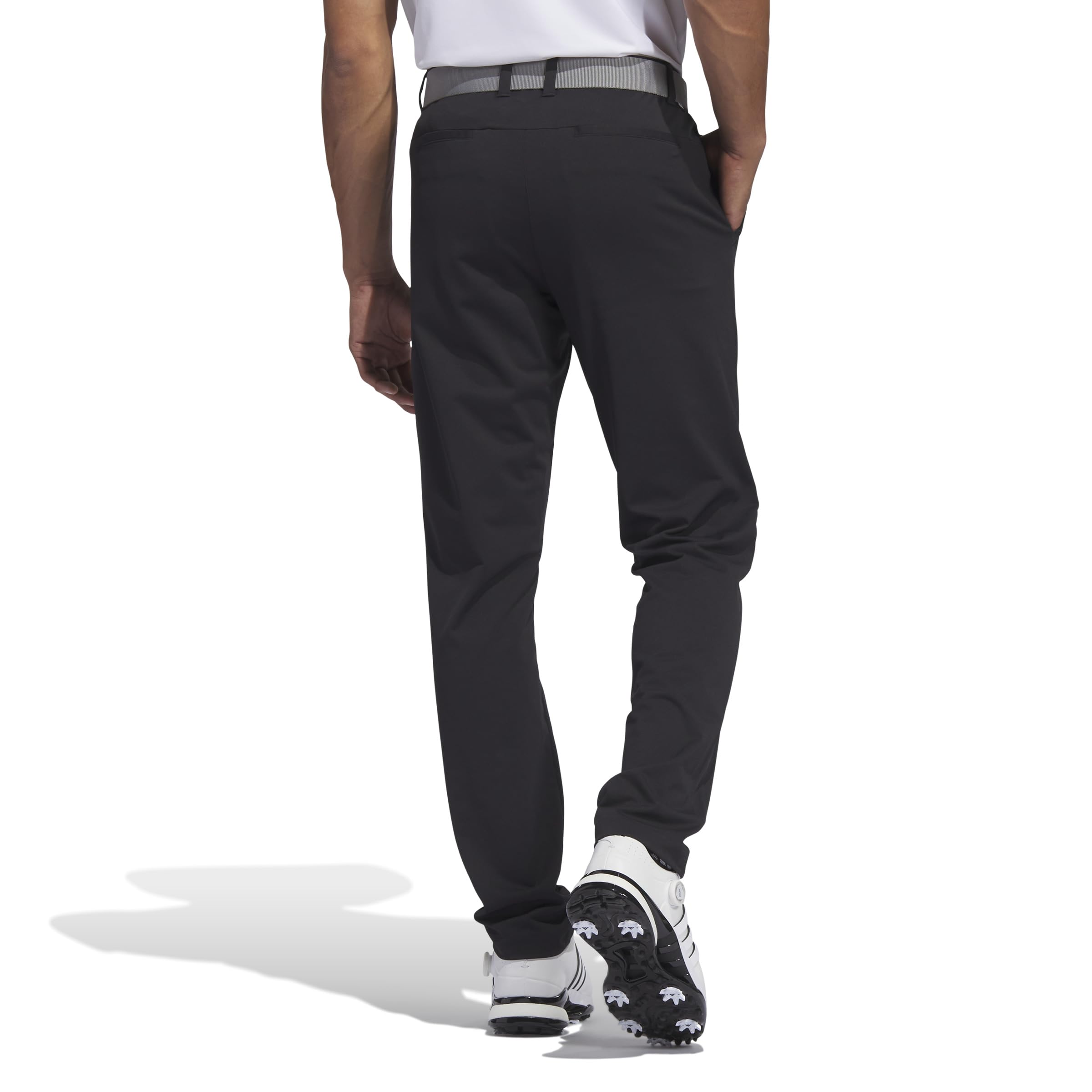 adidas Pantaloni da Golf Uomo