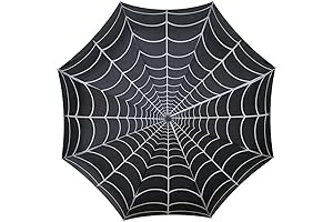 Witches Brew-tiful Witch Umbrella