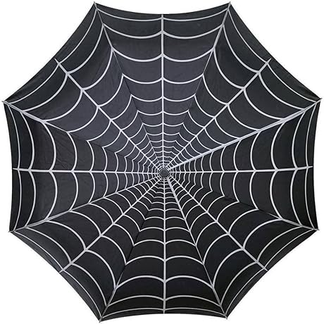 Witches Brew-tiful Witch Umbrella