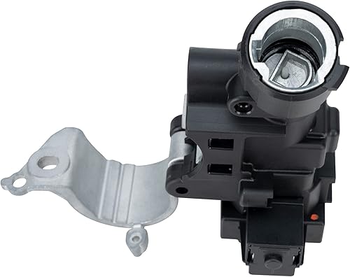 Miniatura 5 de Carcasa de bloqueo de encendido con perno antirrobo que reemplaza 989-019 9L8Z3511A 9L8Z-3511-A ZZDB66160 para Ford Escape 2008-2012, Mazda Tribute