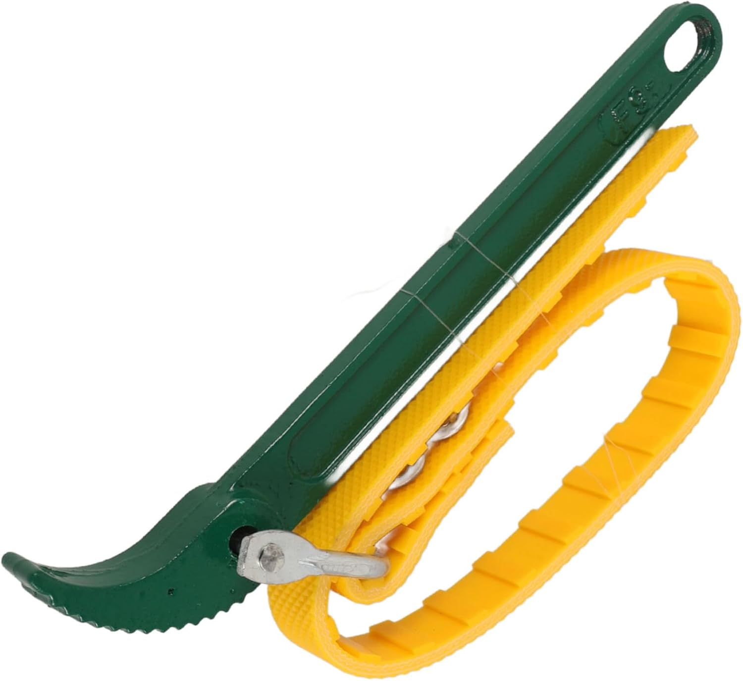5pcs Oil Filter Wrench Strap Tool Heavy Duty Filter Remover for Vehicles Tractors Motorcycles and Design for Efficient