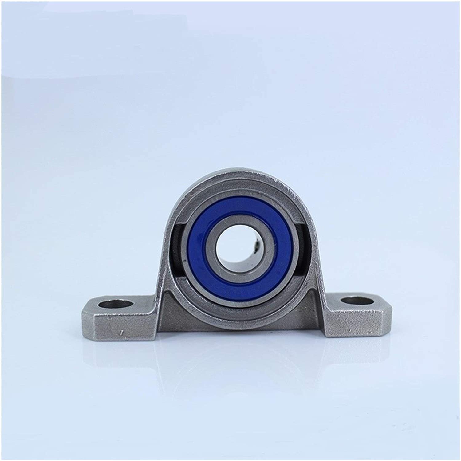 LHNBGTUIW TMP1105 SKP003 Bearing Shaft 17mm SSKP003 Stainless Steel Pillow Block Mounted Bearings S KP003 17 mm Housings Precision