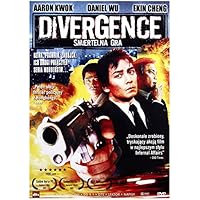 Divergence