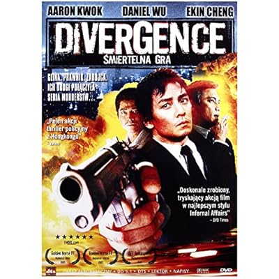 Divergence