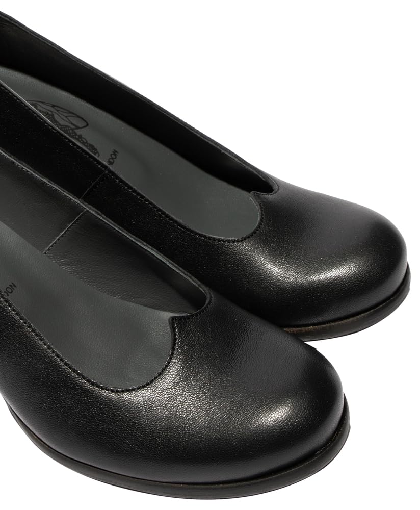 FLY London Damen Baze086fly Uniform-Schuh