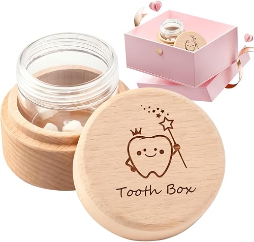 de los Dientes Organizador de Dientes de Madera