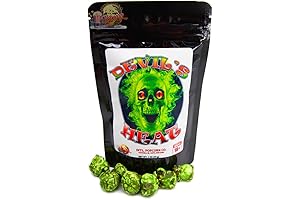 1 Chip Challenge 2024: DEVIL'S HEAT 3.0 Challenge