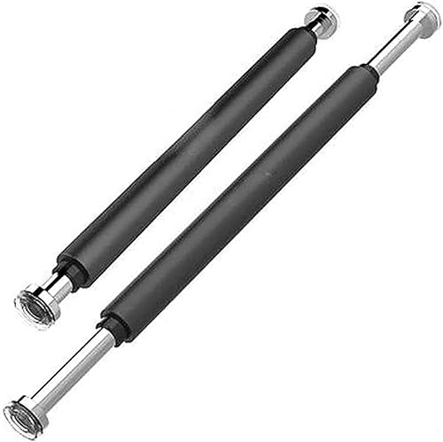 Miniatura 2 de Barras horizontales de acero ajustable para gimnasio en casa entrenamiento mentón push up pull up barra de entrenamiento deporte fitness abdominales