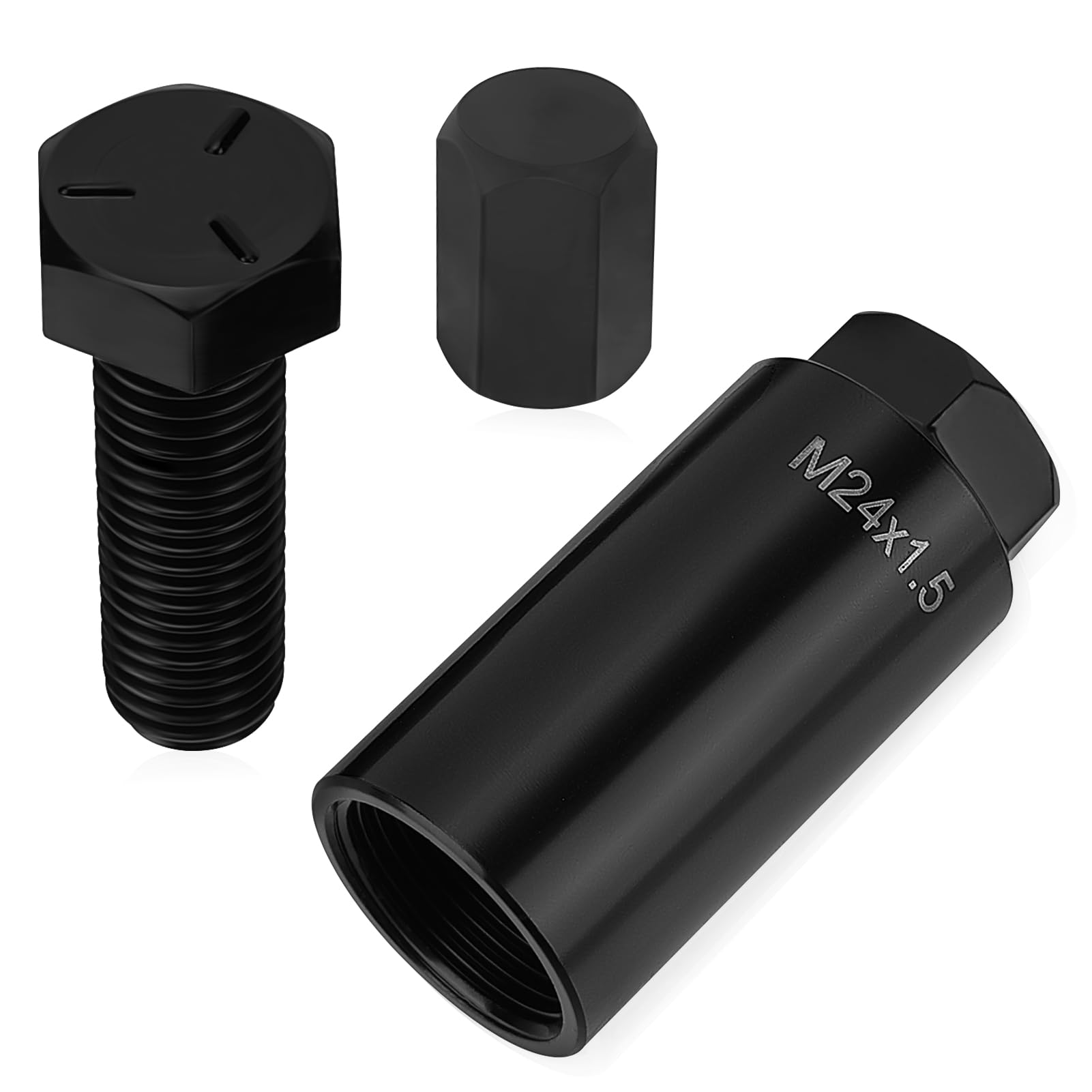 Amazon.com: JAVIK 24mm Flywheel Puller Remover Fit for Yamaha