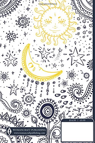 Moon Dreams: 2017 Diary