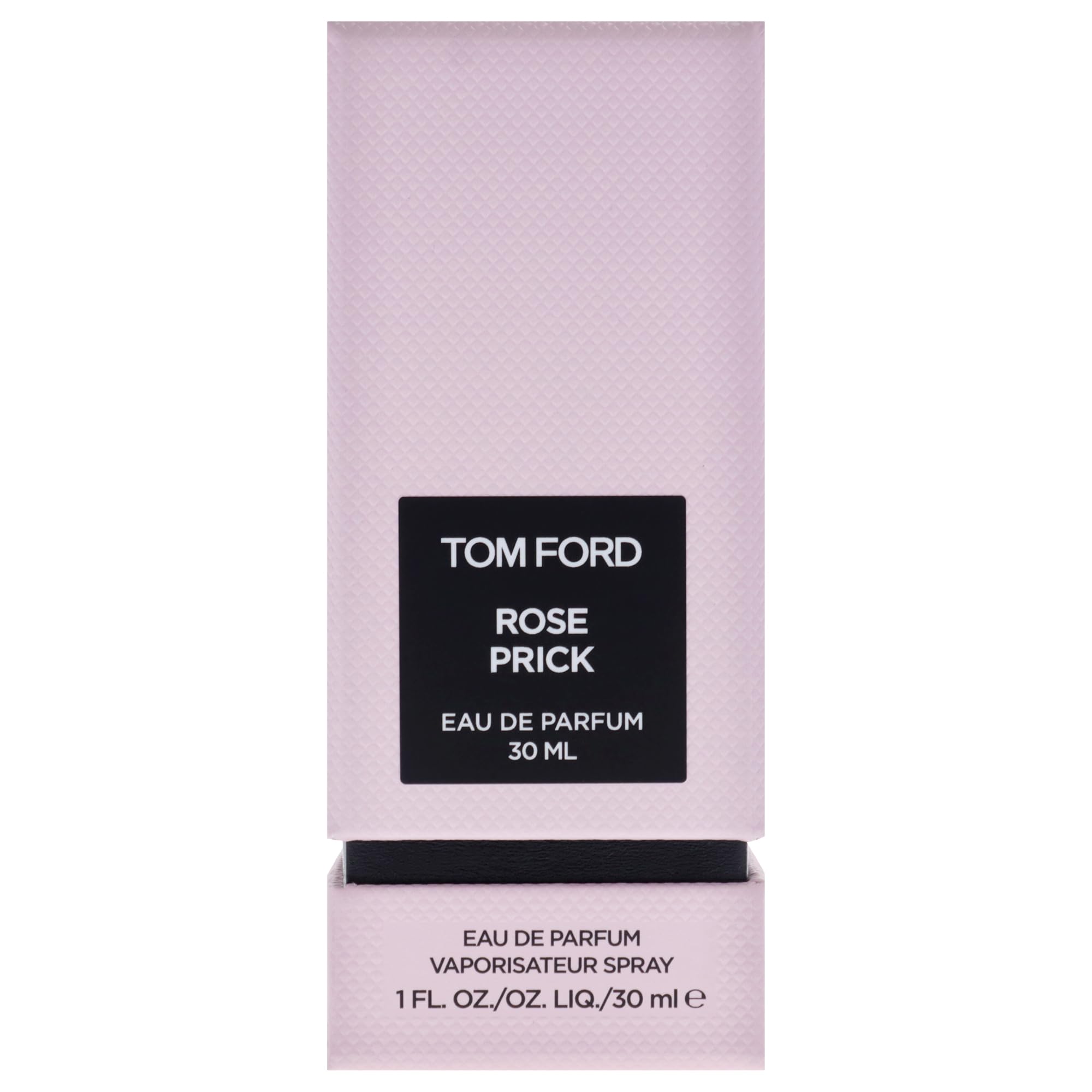 Amazon.com : Rose Prick by Tom Ford for Unisex - 1 oz EDP Spray