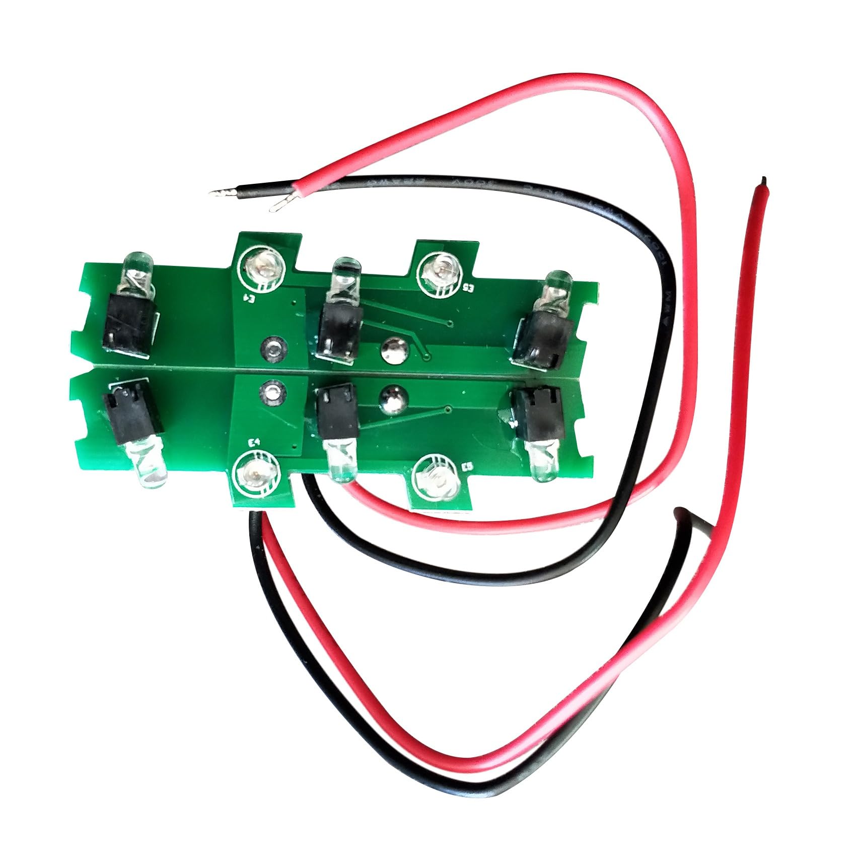 Kit de reparación luz trasera LED, tablero repuesto izquierda y derecha, luces traseras para BMW X3 2007-2010