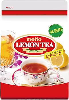 Amazon.co.jp: 名糖産業 レモンティー 470g×2個 : 食品・飲料・お酒 Amazon.co.jp: 名糖産業 レモンティー 470g×2個 : 食品・飲料・お酒