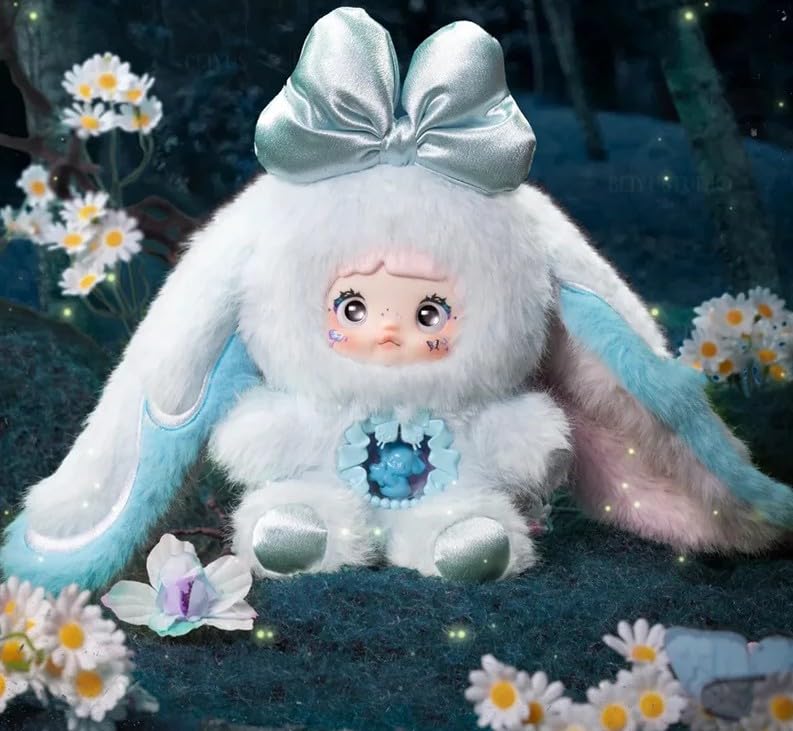 Amazon.co.jp: CHIBIHOUSE Nommi version 6 ファンタジーワールド