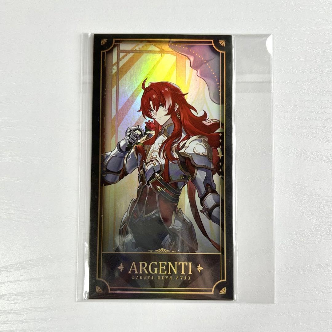 Amazon.co.jp: 崩壊スターレイル 1周年記念 韓国 イベント 入場