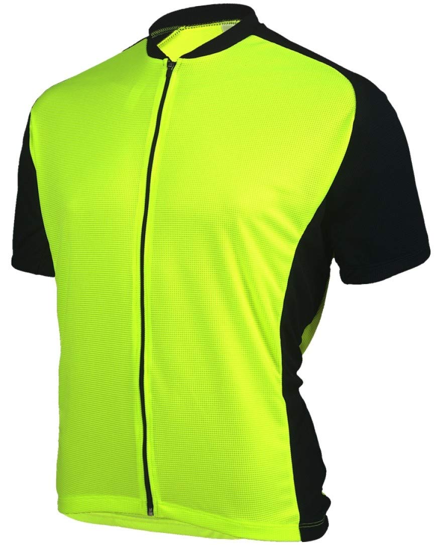 BDI Men's Tech Jersey