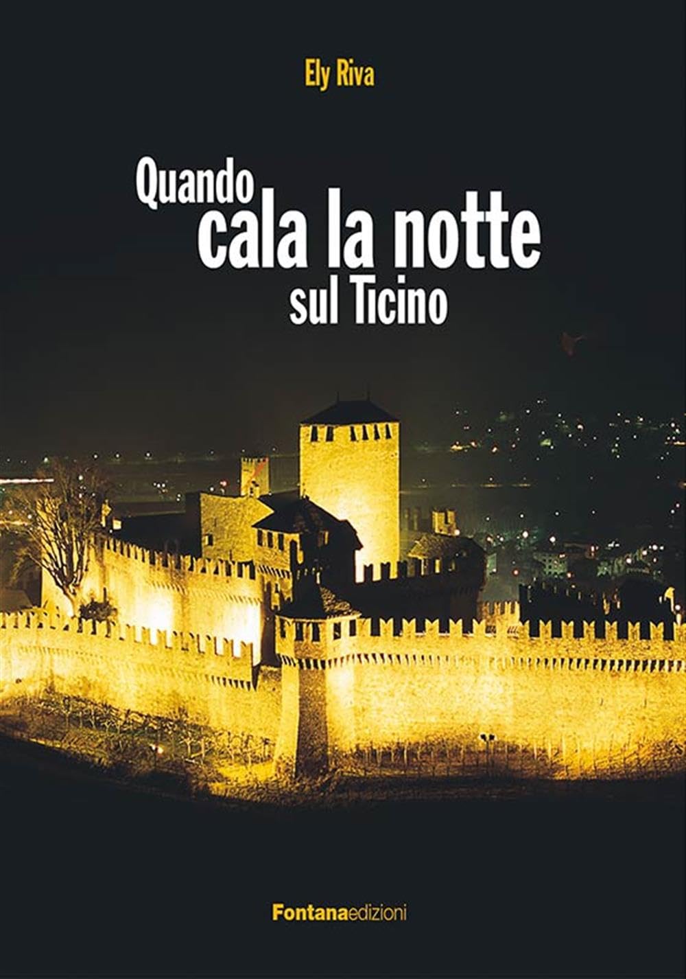 Quando Cala La Notte - 4