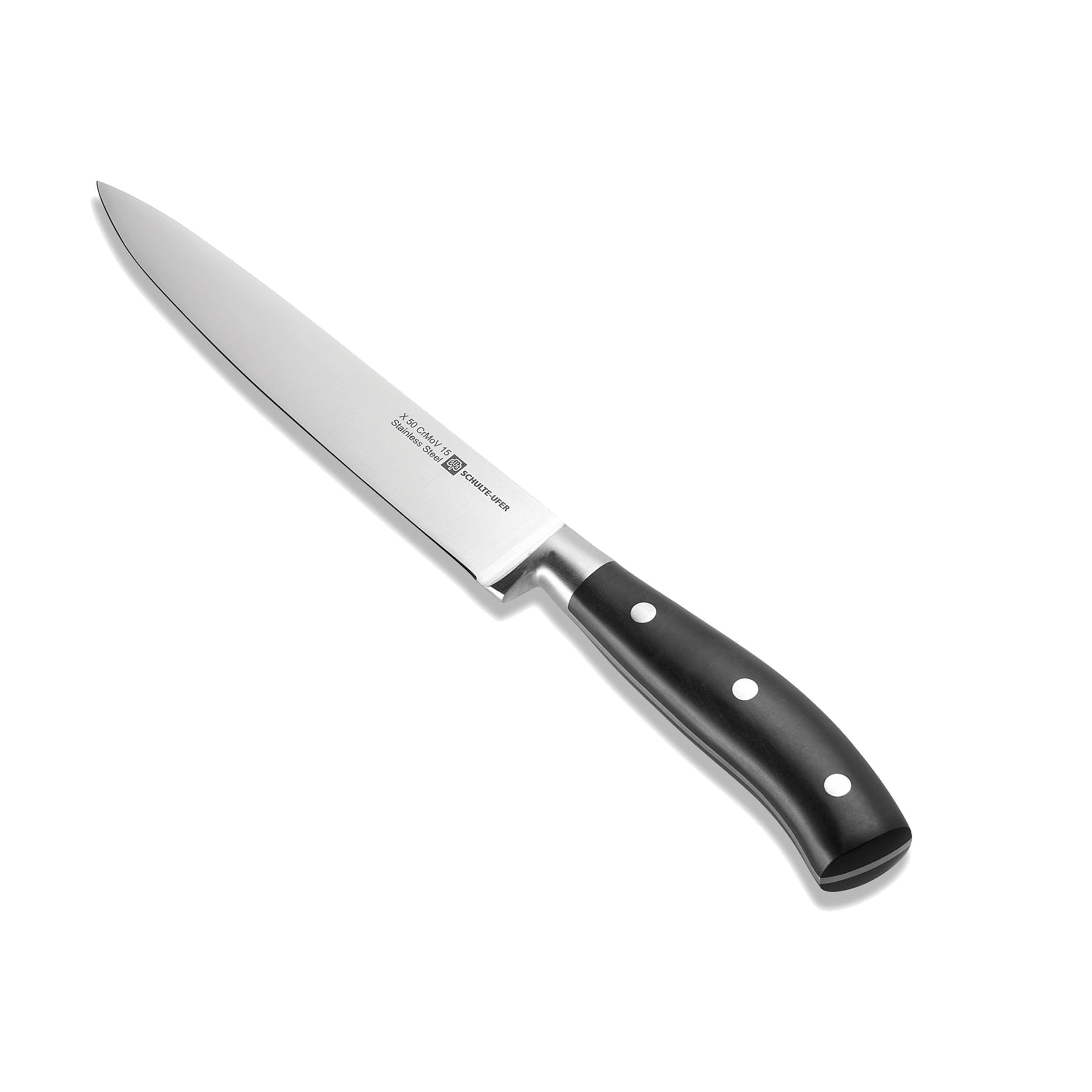 Schulte-Ufer Fleischmesser Jorck, 20 cm