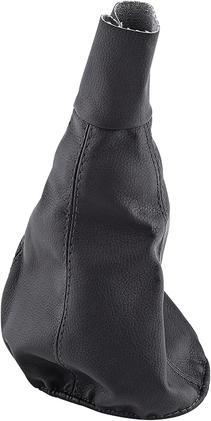 Minyinla Gear Shift Stick Cover, Gear Lever Sleeve Car Gear