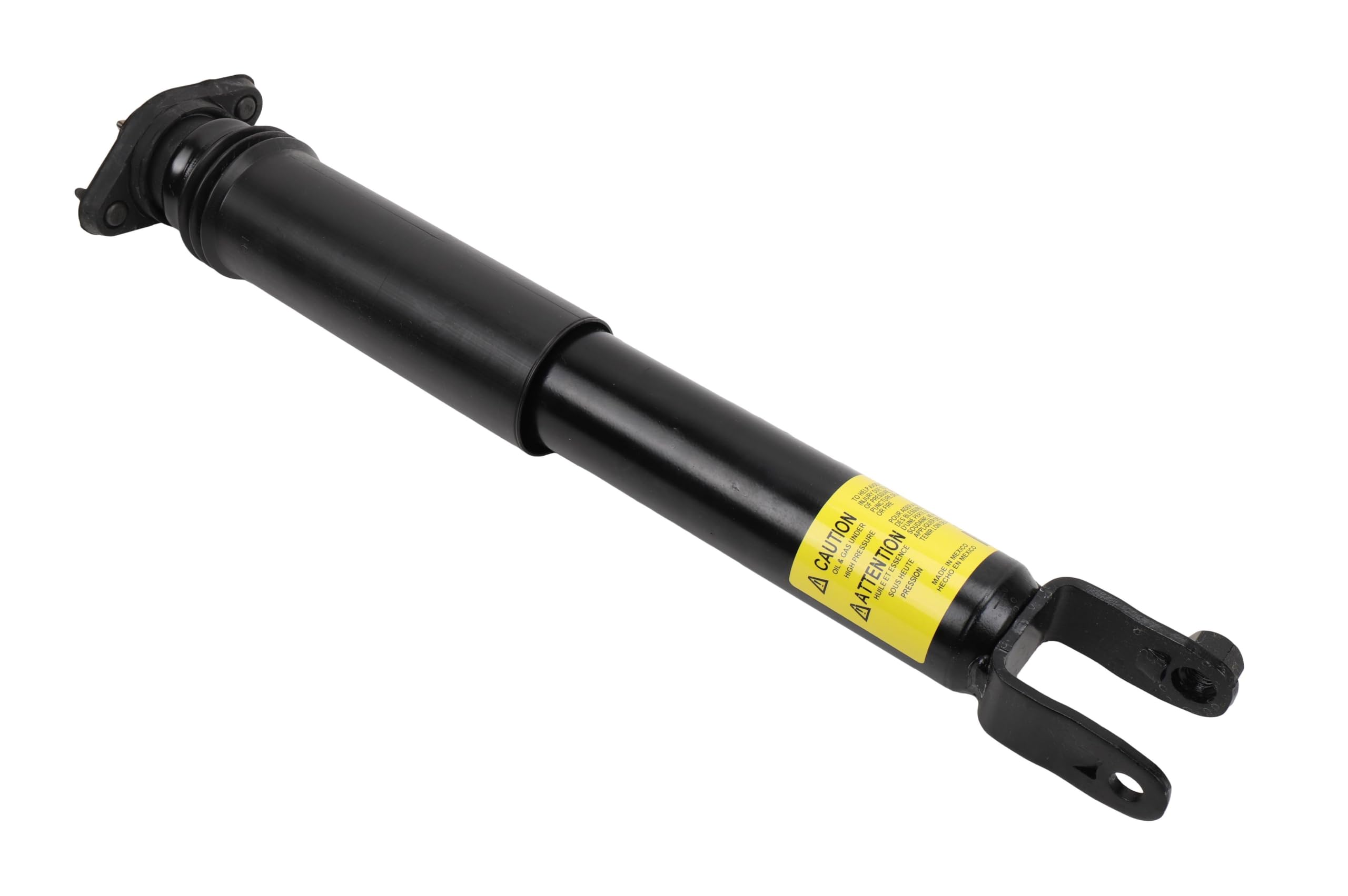 Amazon.com: ACDelco GM Original Equipment 540-521 Premium Monotube 