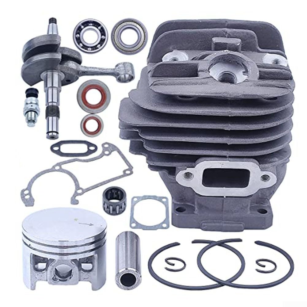 Cylindre 44,7 mm pour tronçonneuse MS260 réparer moteur serré