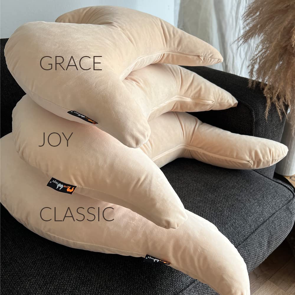 Unbekannt MeroWings Grace