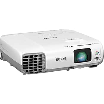 メモリー Epson EB-965 EB-965 製品スペック情報（販売終了品）｜サポート&ダウンロード
