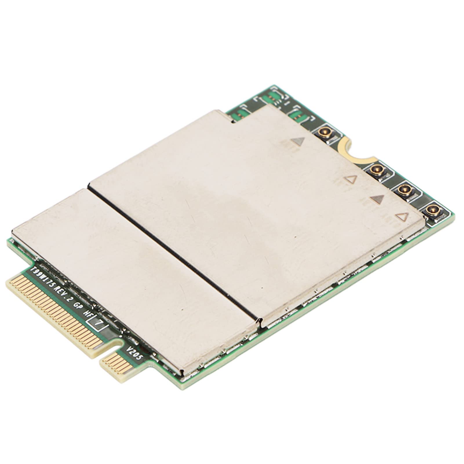 Soluzione di Scheda Dati Ad Alte Prestazioni con Modulo di Rete 5G Preciso per Laptop Modulo di Rete Wireless PCI Express M.2 5G Plug and Play per Professionisti