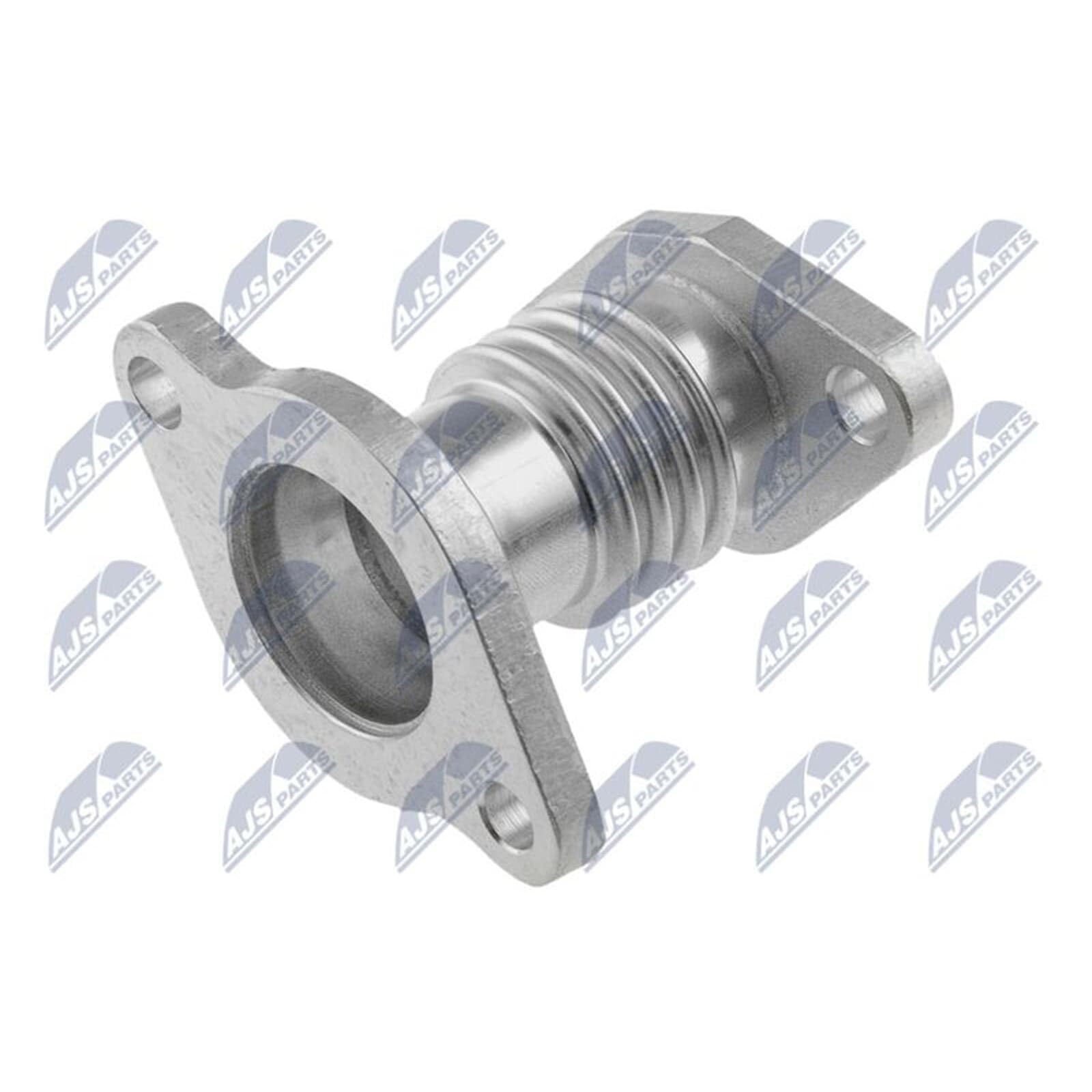 NTY Valvola ricircolo gas scarico-EGR EGR-FT-011