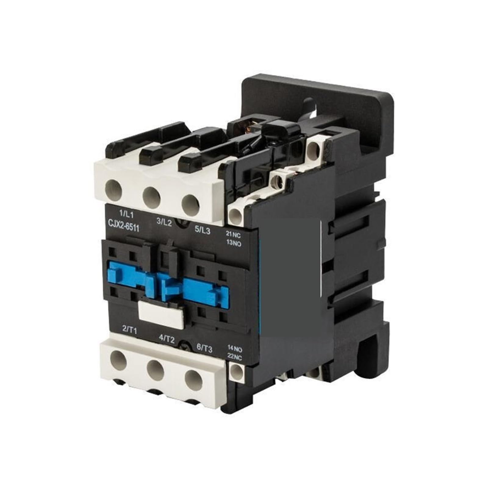VSPPJYFG AC contactor CJX2-6511N 220V | 710010210633220