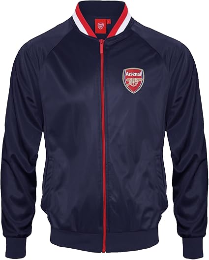 NIKE Arsenal アーセナル フルジップ ジャケット　L NIKE track jacket 
