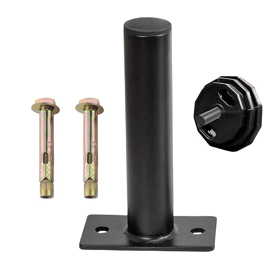 バーベルプレートラック・バーベルプレートホルダー 61cY7qIeCkL._UF894,1000_QL80_.jpg